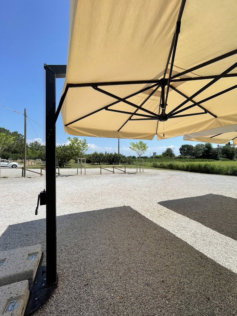 Azienda agricola "La Quercia"