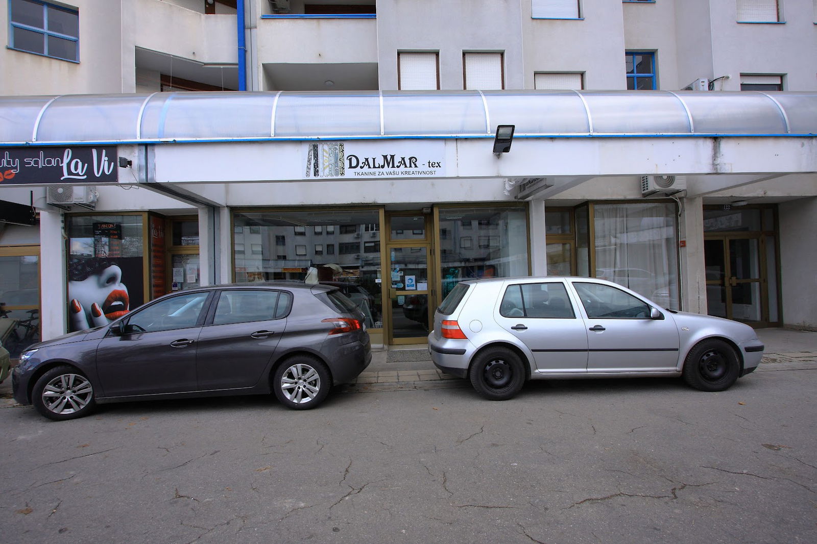 DALMAR-tex d.o.o. / Modne tkanine