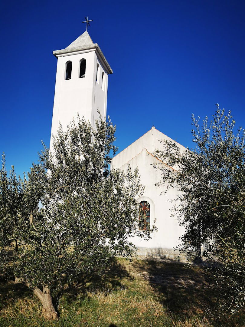 Church of Our Lady of Health