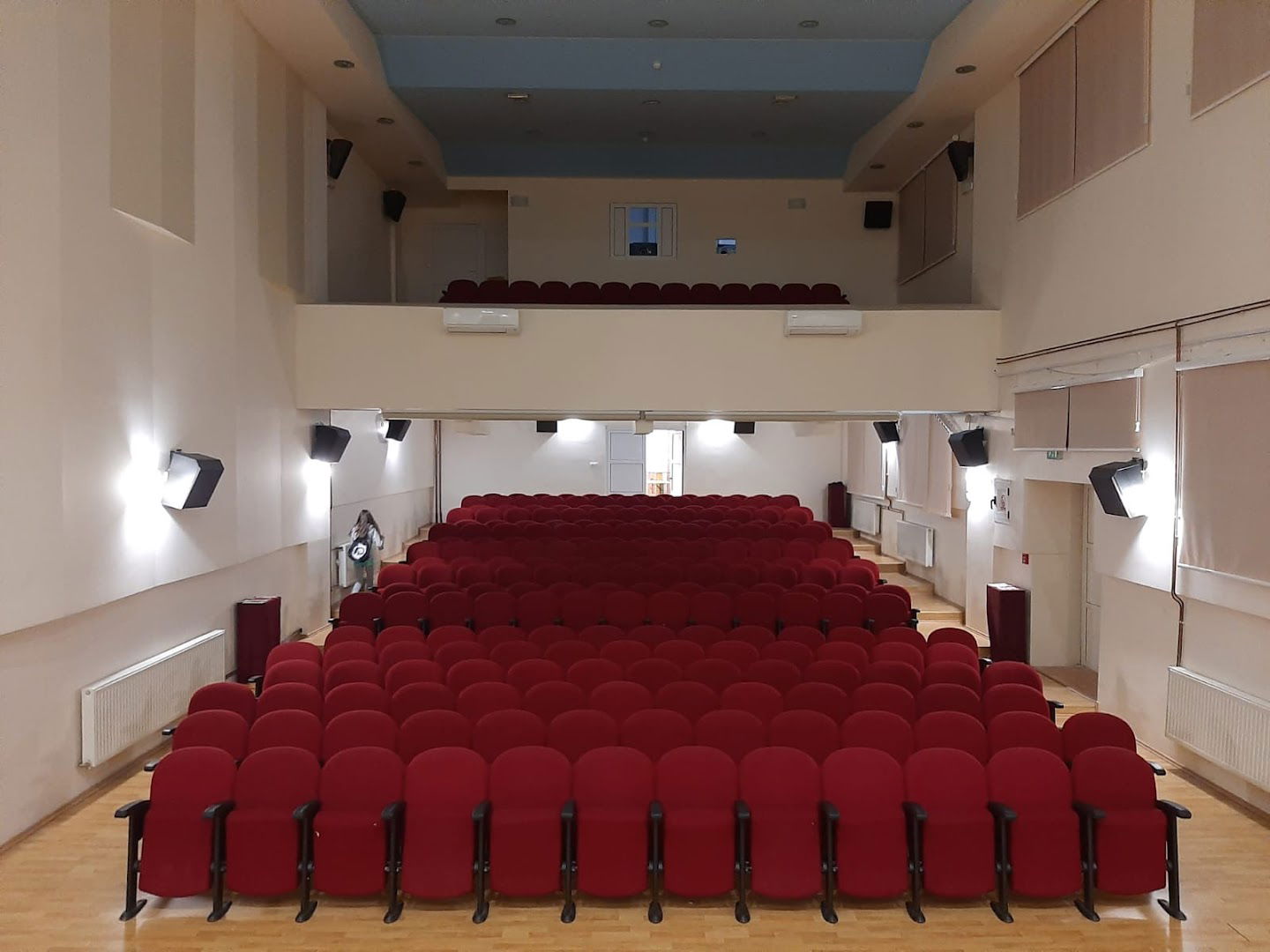 Kinodvorana Posušje