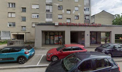 Laverna Poslovne Tehnologije / Business Technologies Ltd