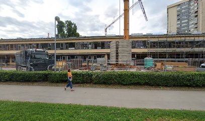 STOMATOLOŠKA ORDINACIJA BISERKA ŠMIDT, dr. stom.