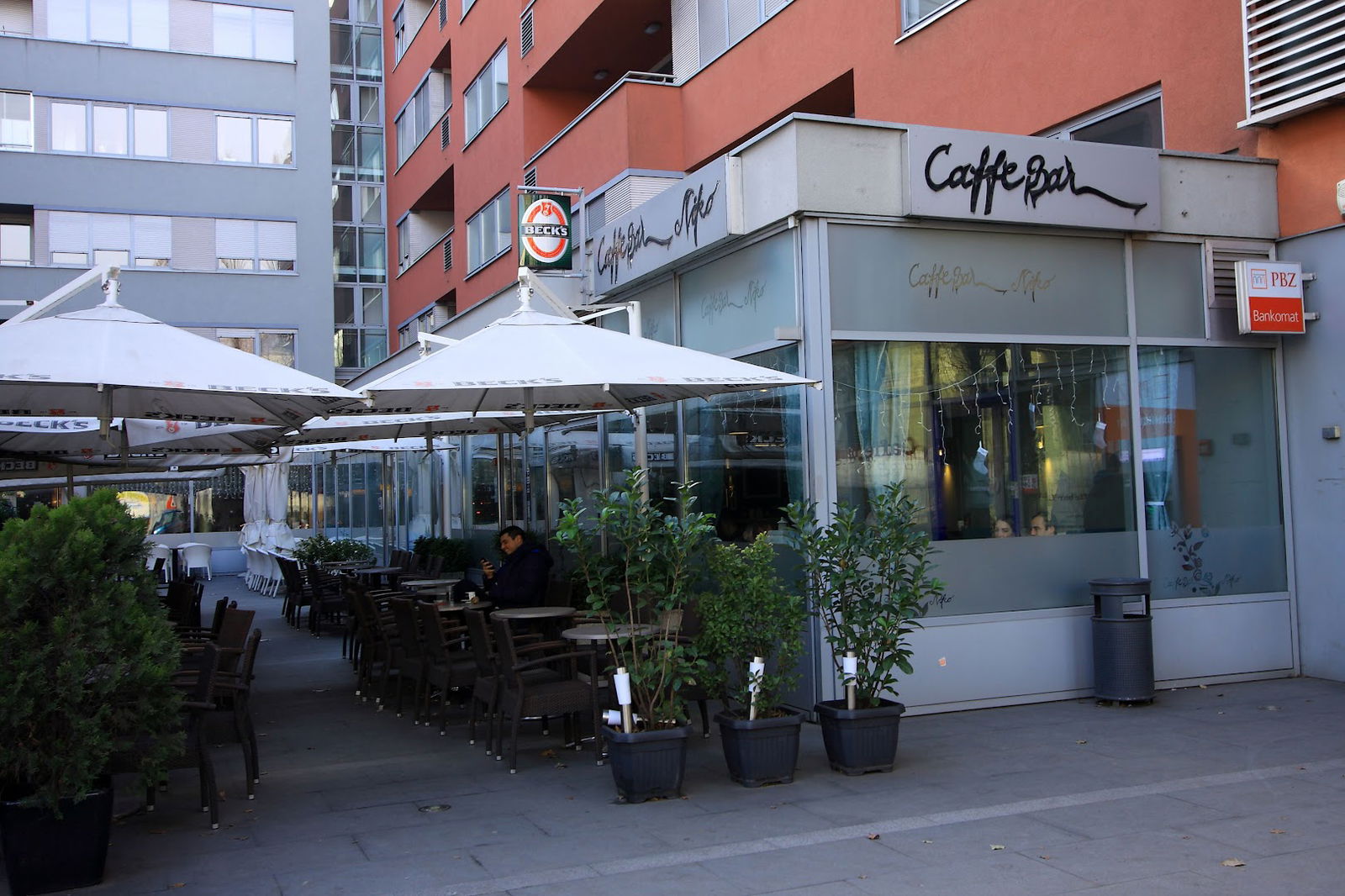Caffe bar Niko