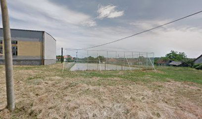 Спортски терен