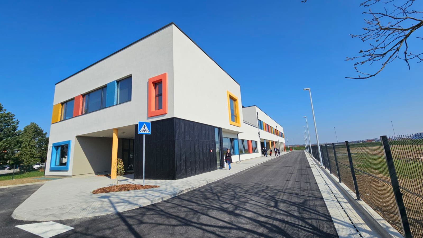 Razvojna agencija Grada Velika Gorica - VE-GO-RA