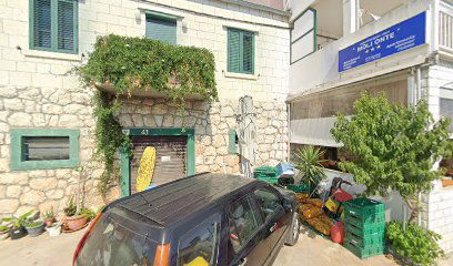 Apartmani Tudor Storić