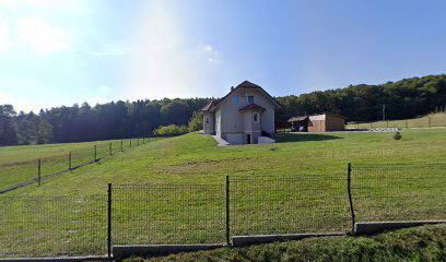 Šiviljstvo A-nitka, Bogdan Peklar s.p.