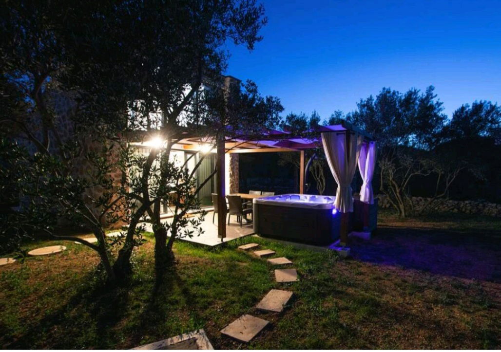 Capesanta Studio Apartman