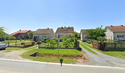 Trgovina Krk d.d. DUĆAN 324 - Vir Taborište