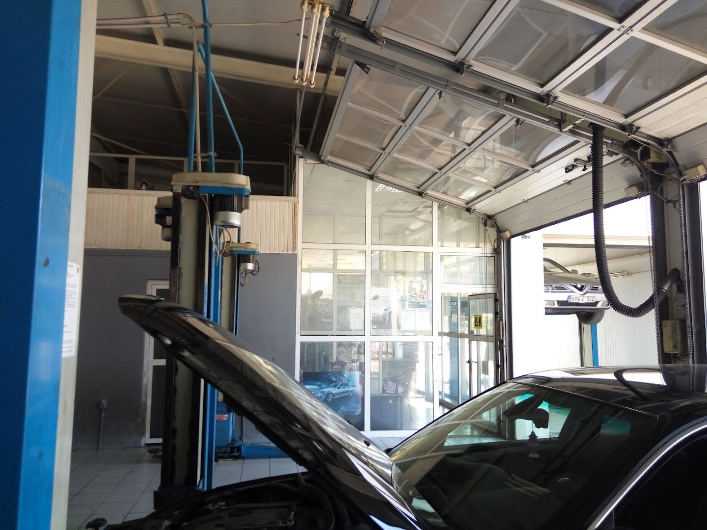 Nuić servis Čapljina