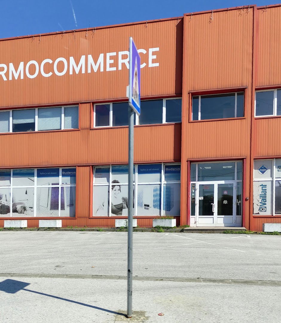 Intertekstil Stanić d.o.o. - skladište Soblinečka 30, Gajec