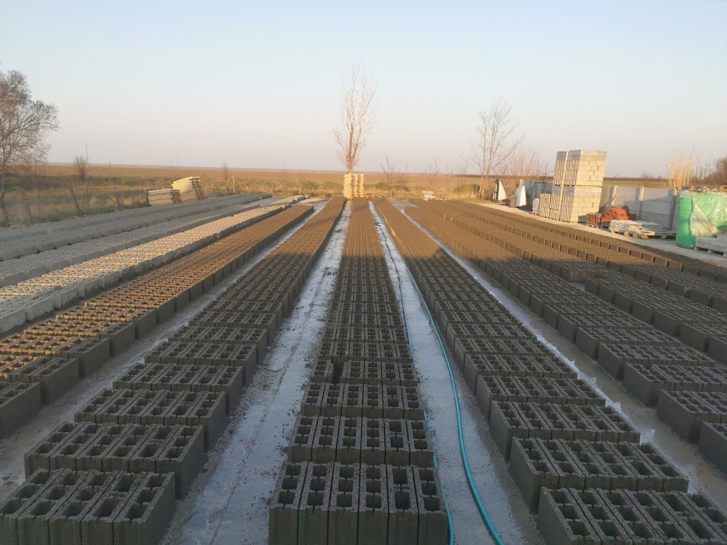 Luna Plus S.Z.T.R CREPAJA