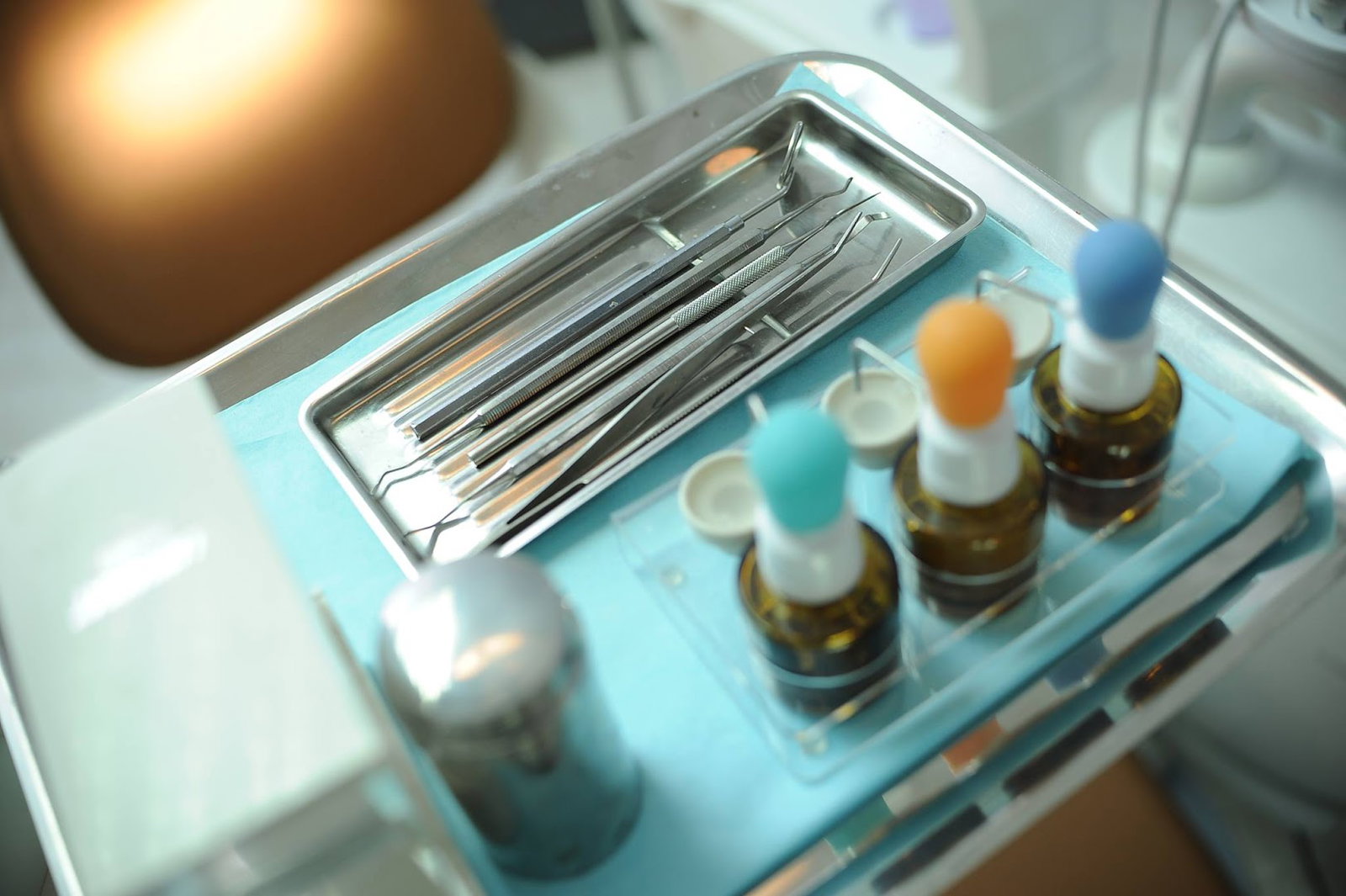 Stomatoloska ordinacija Adamat