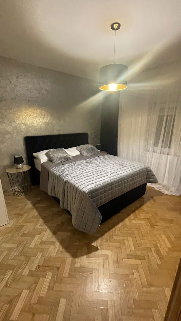 Apartment Lucy Zadar