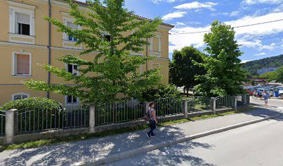 Društvo gradbenih inženirjev in tehnikov Celje