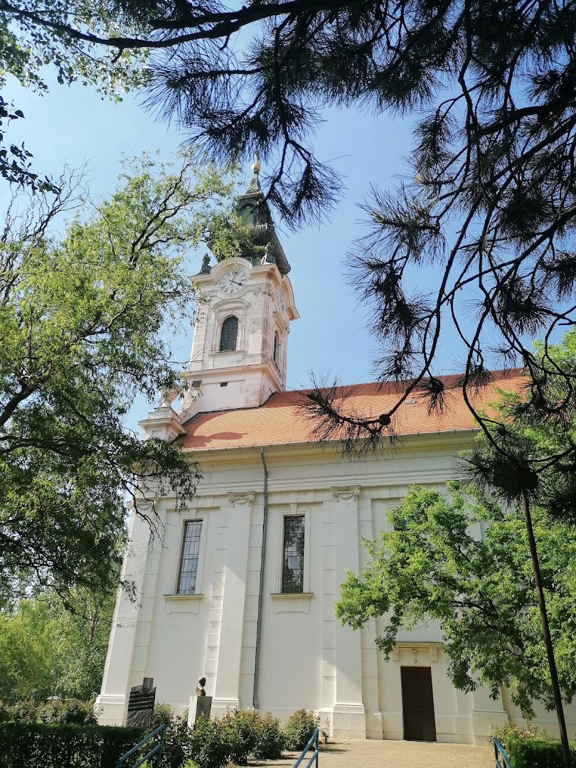 Municipality of Kovačica