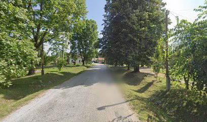 Kemse, Rákóczi utca