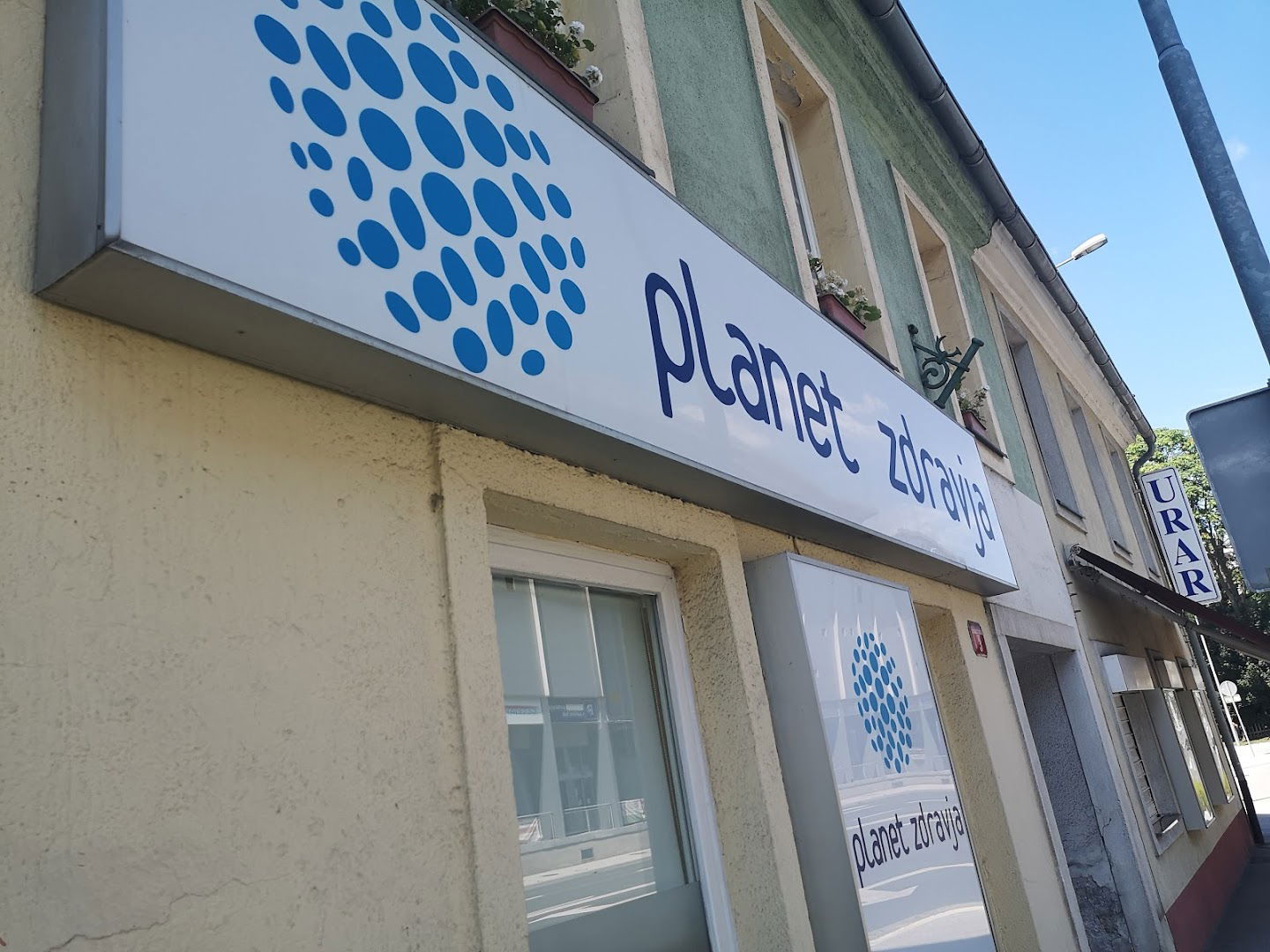 Planet zdravja Celje