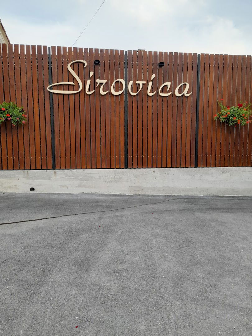 Sirovica