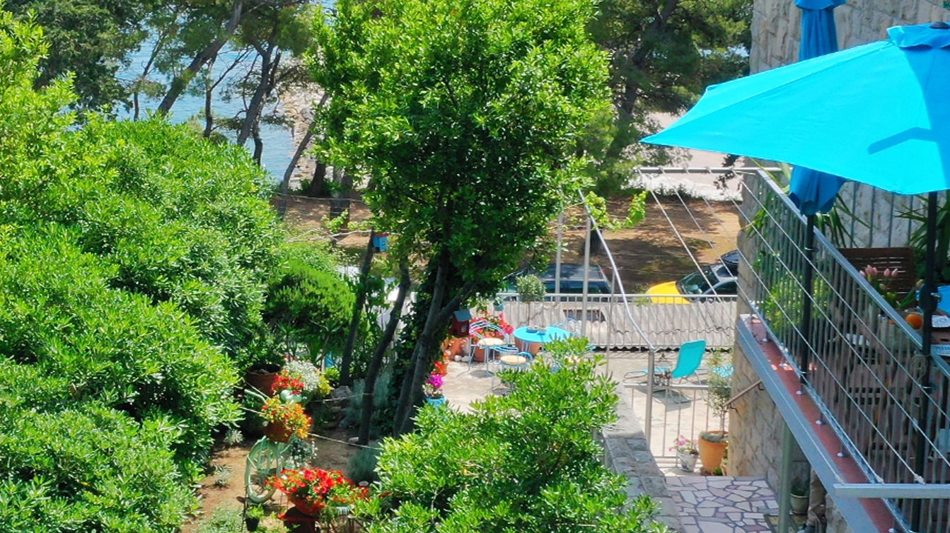 Apartment Mala Tereza