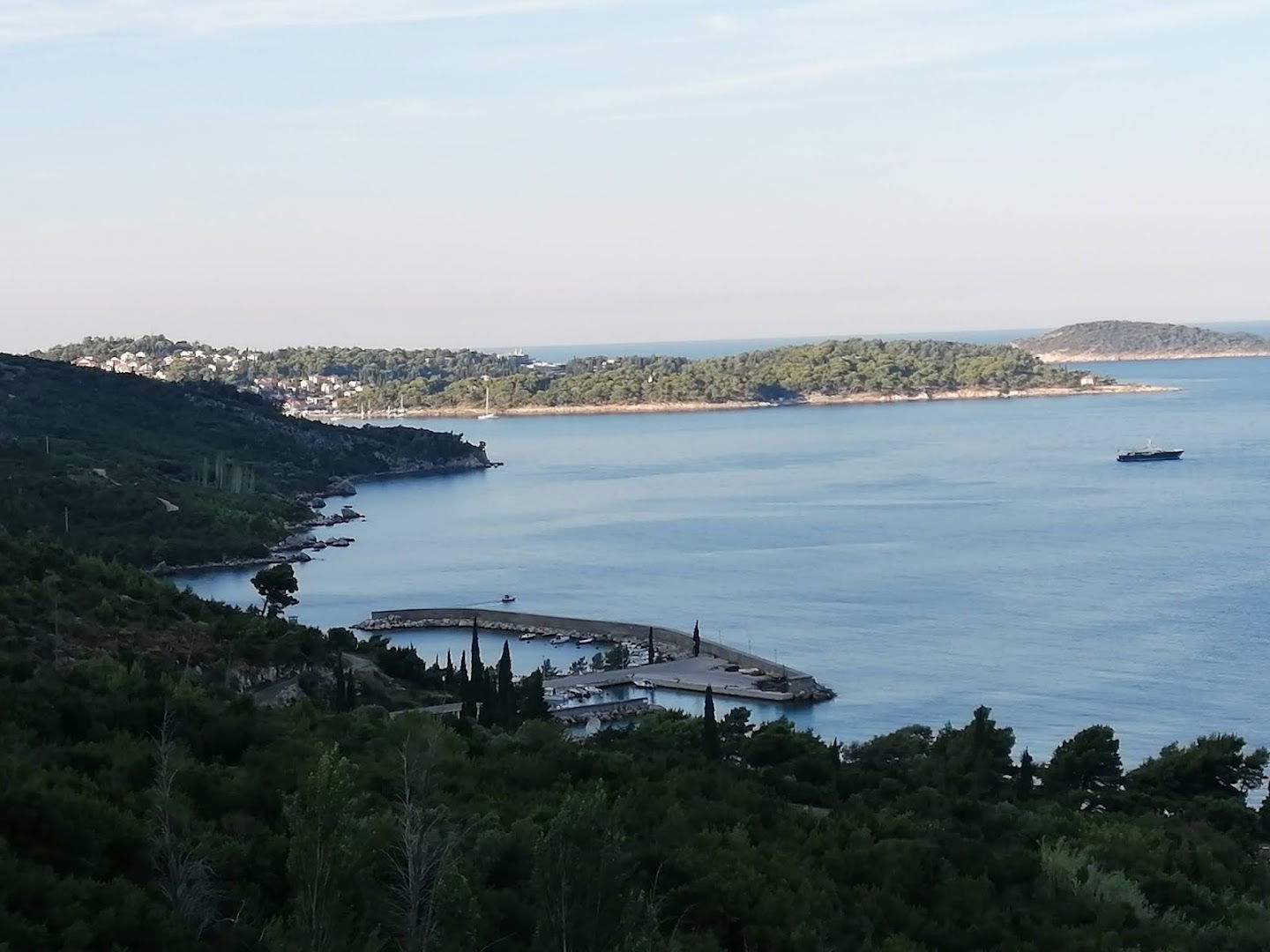 Fran & Lučia Apartments