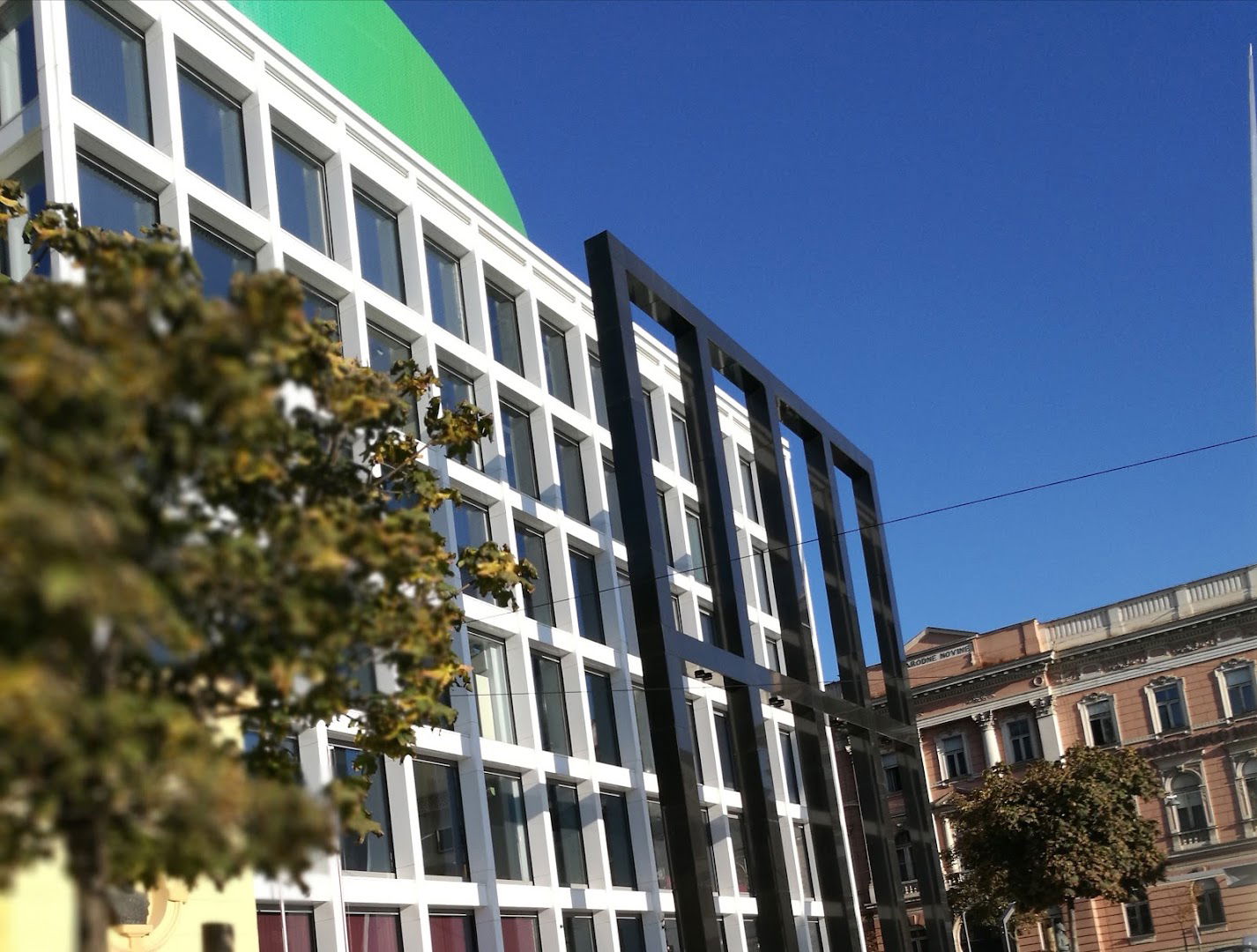 University of Zagreb Academy of Music