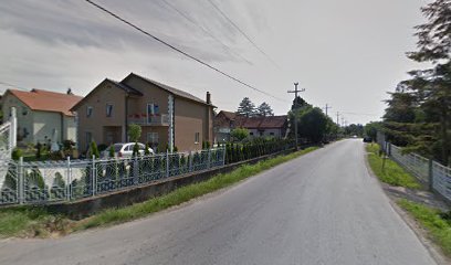 Barajevo (Prokića kraj)