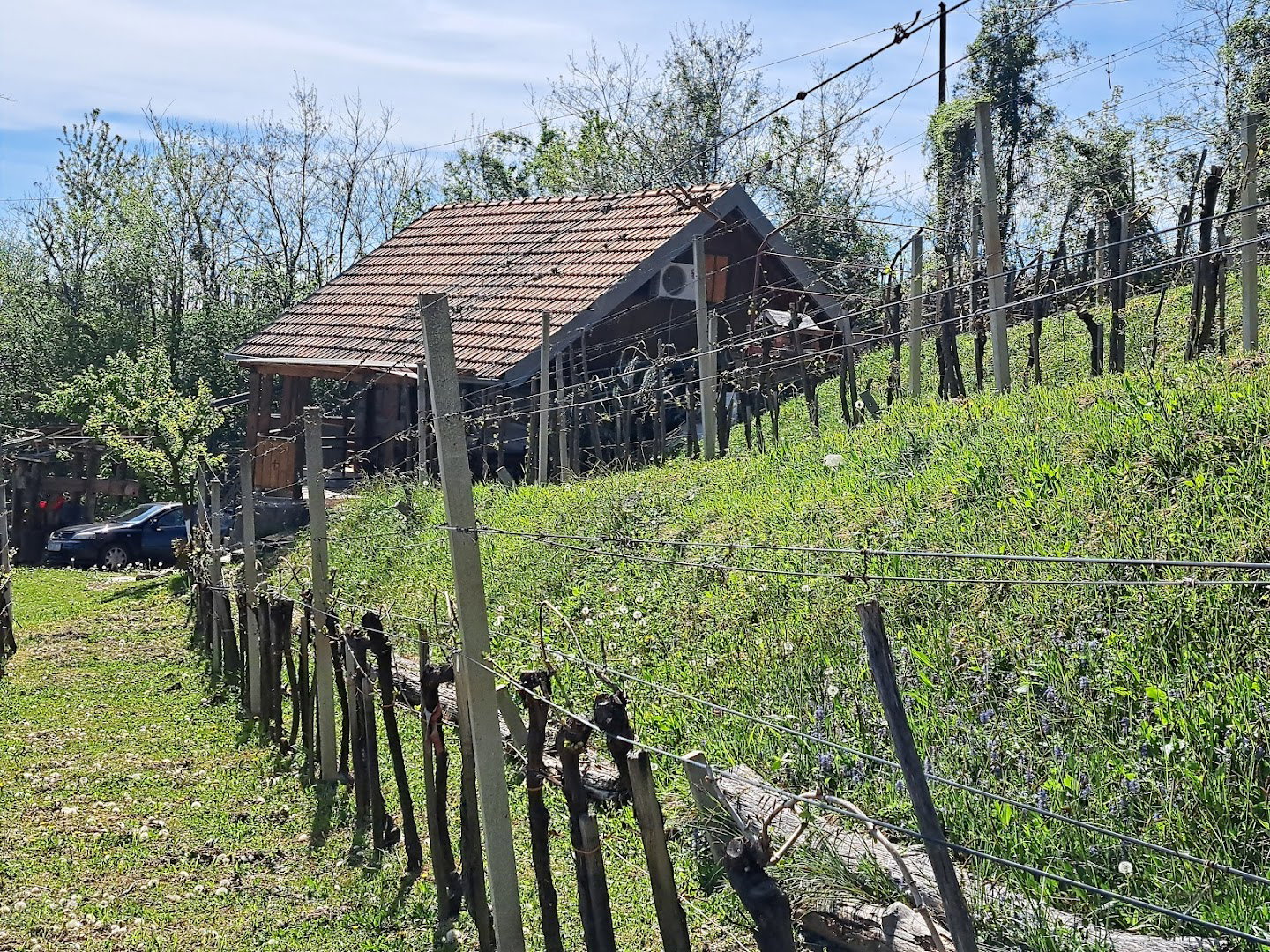 Apartman Rico Klanjec