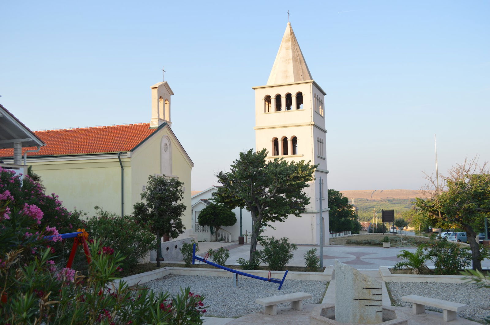 Church of St. George