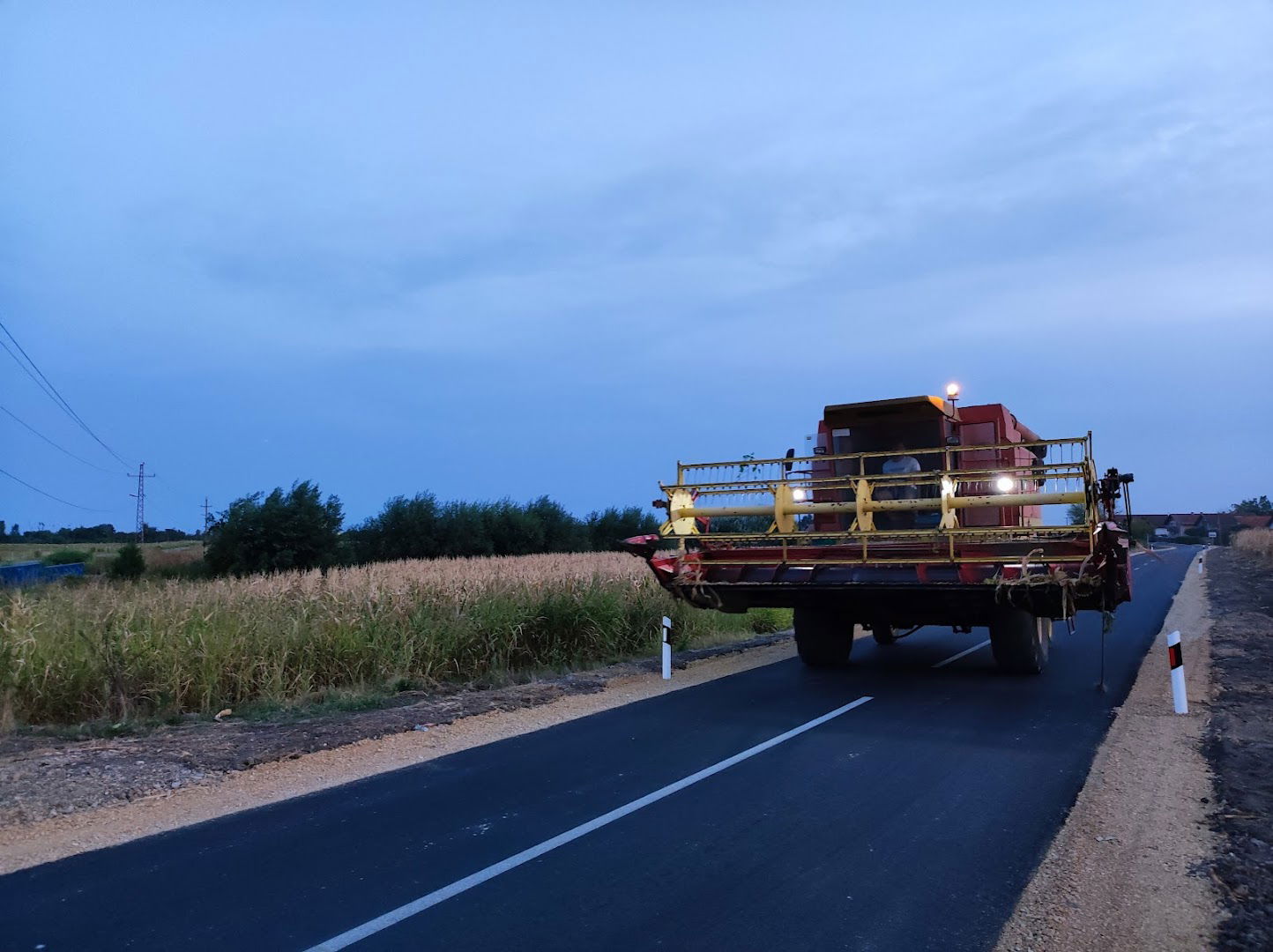 Donji Petrovci Cemetery