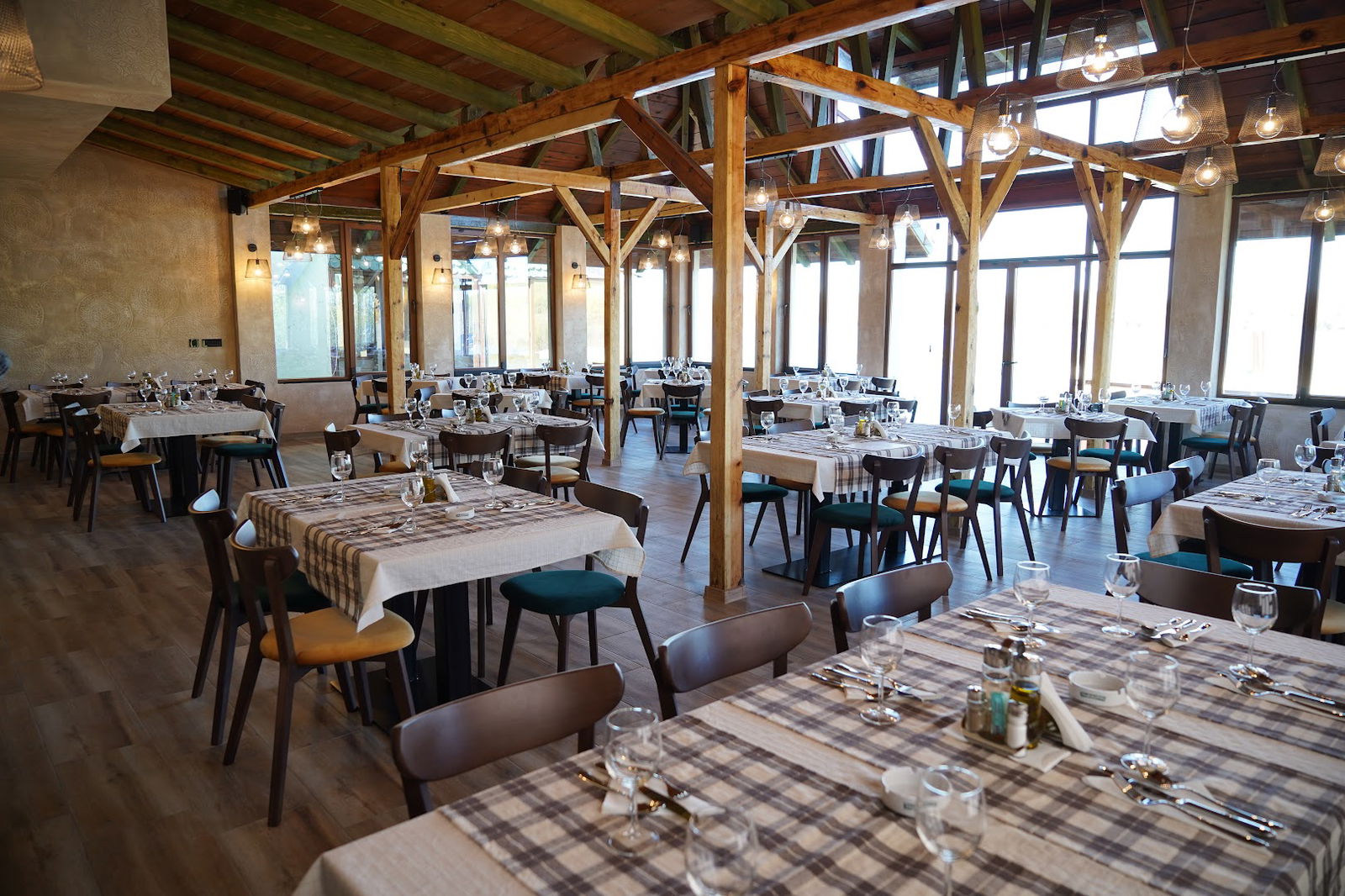 Restaurant Regulation