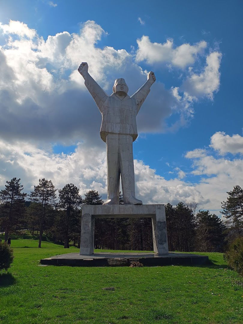 Stjepan Stevo Filipović