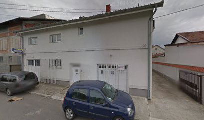 BUSSINES HOUSE DOO BEOGRAD