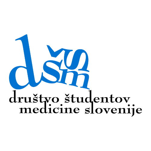 Društvo študentov medicine Slovenije