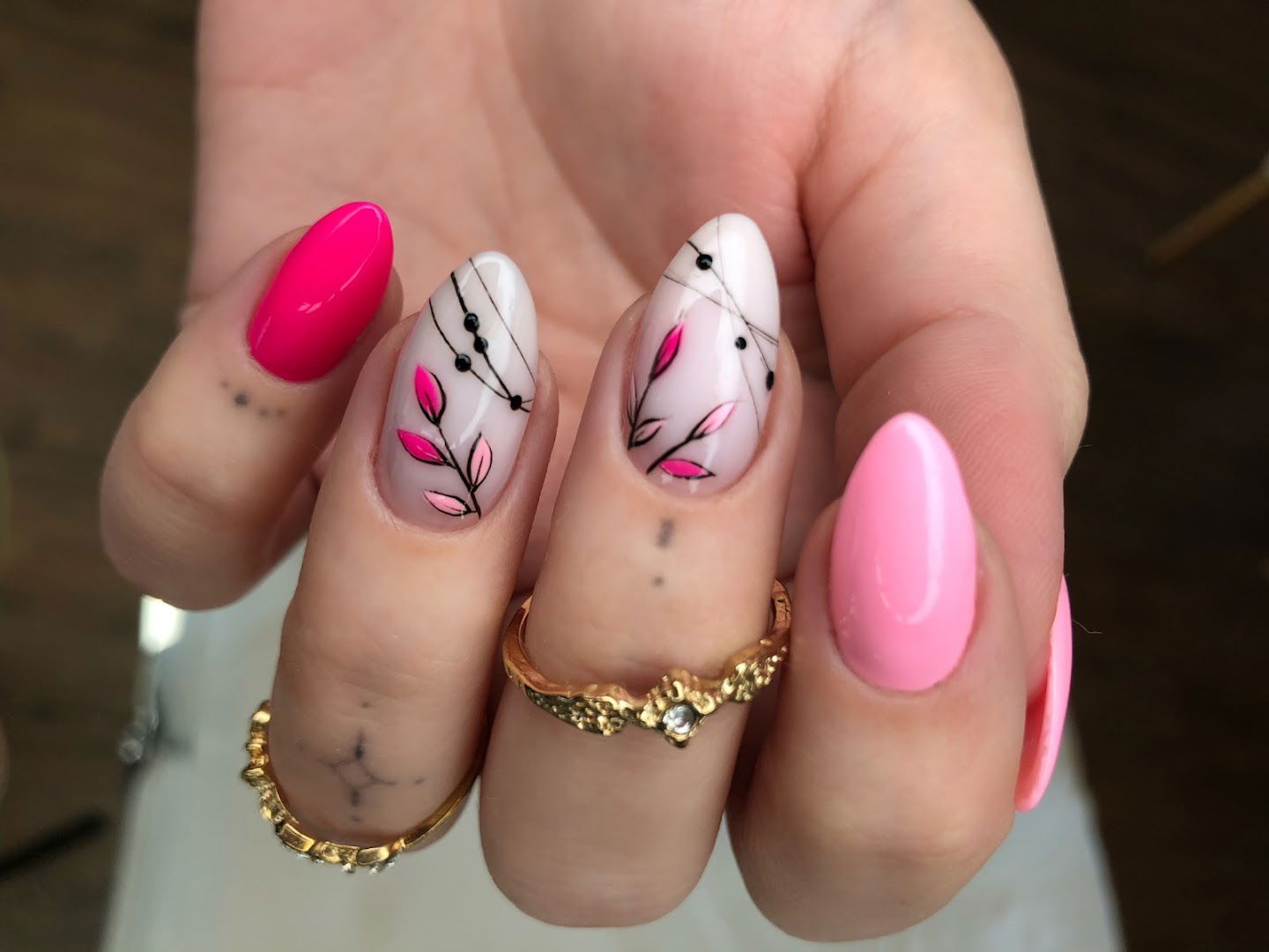 Mystic Beauty by Petra