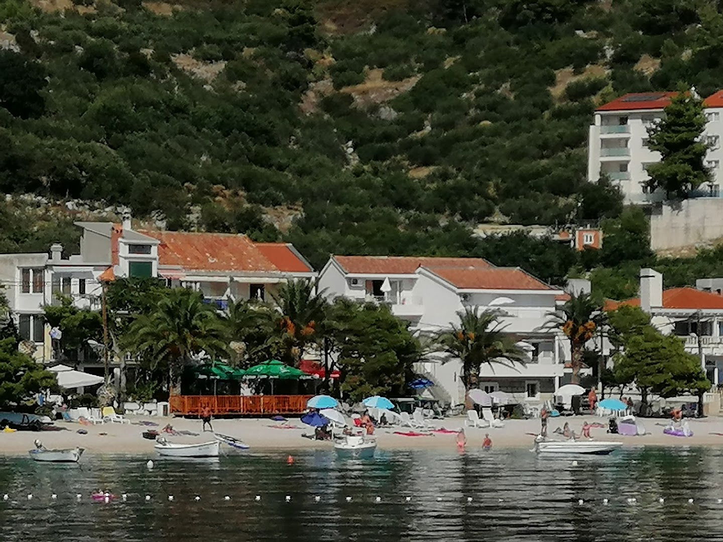 APARTMANI MARIN BRATUŠ