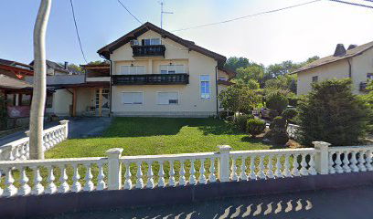 AUTOTRANS ČUČEK D.O.O.