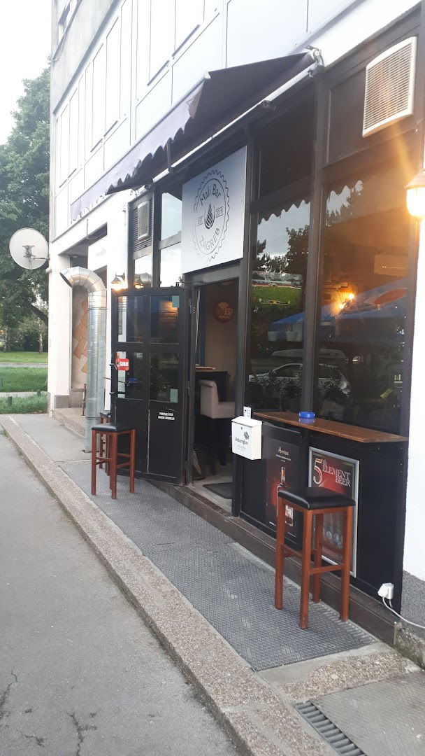 Mali Bar Zagreb