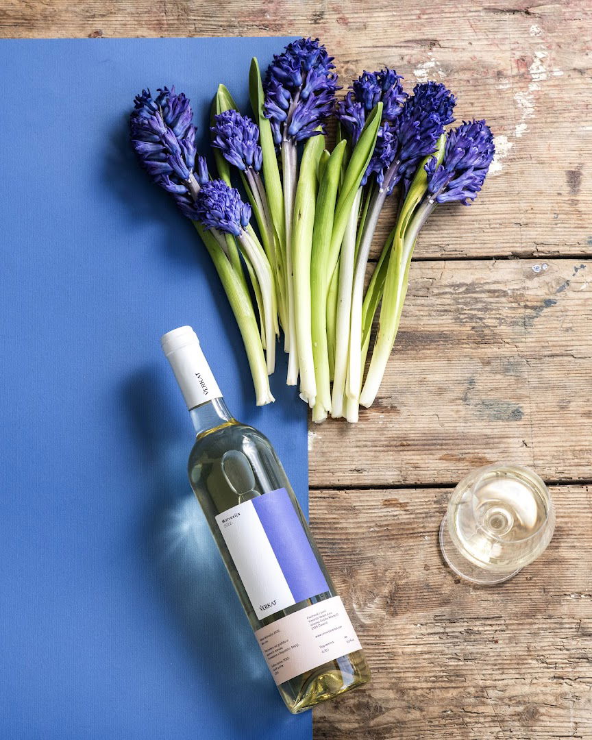 Vinarija Verkat