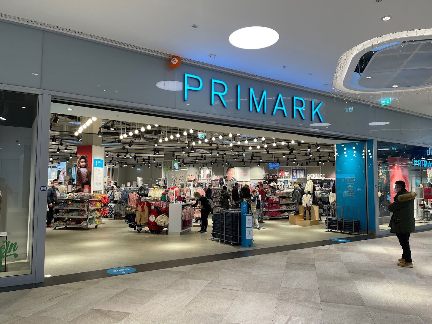 Primark