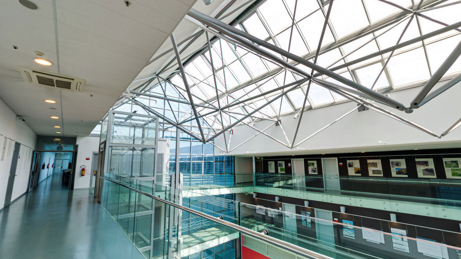 Faculty of Civil Engineering