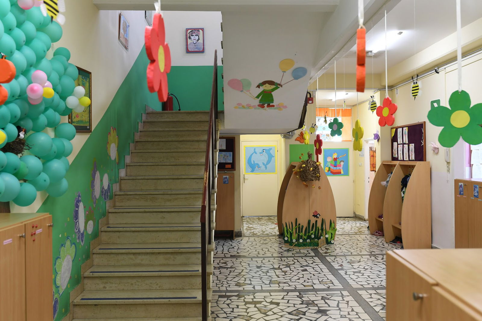 Predškolska ustanova i vrtić Sopot