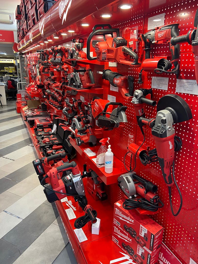 REPLY TOOL Milwaukee Heavy Duty Split