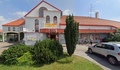 Trgovina Krk d.d. DUĆAN 40 - M.Središće