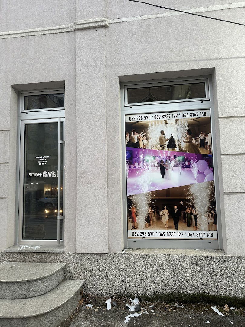 Vatromet Shop Trijada Grand