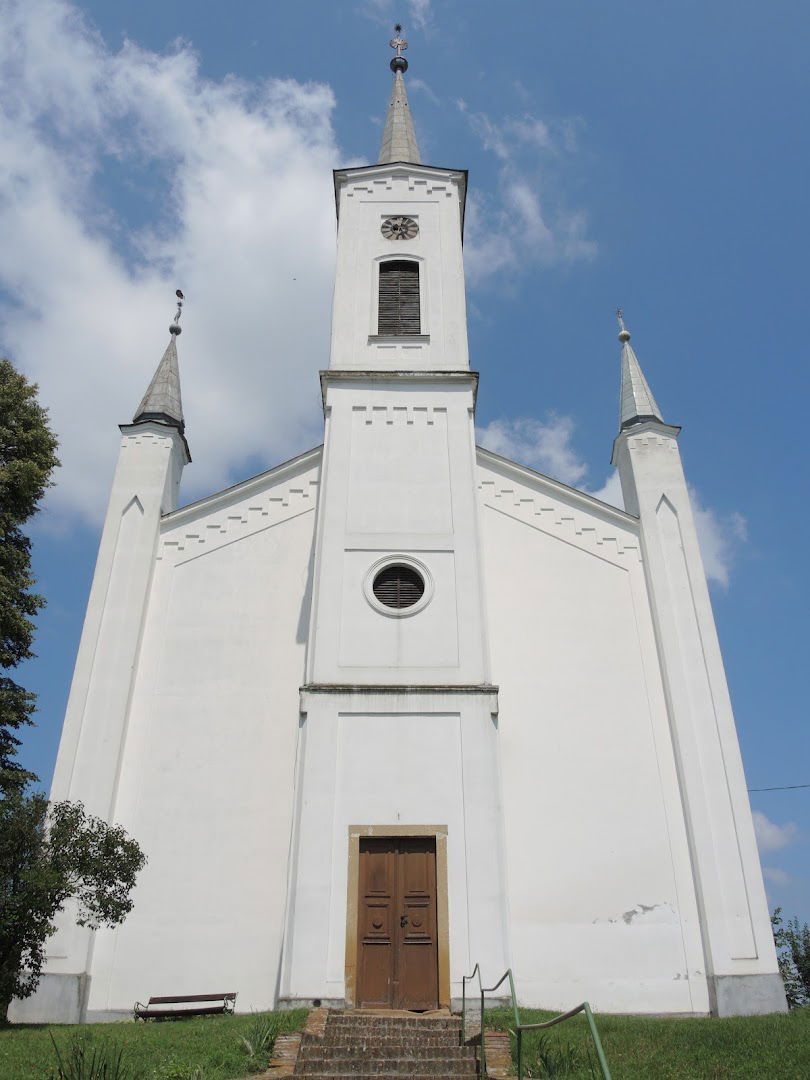 Reformed Church