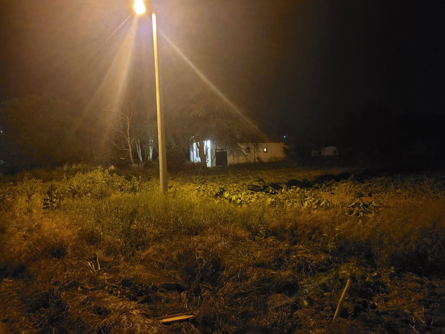 Гаргамелова кућа