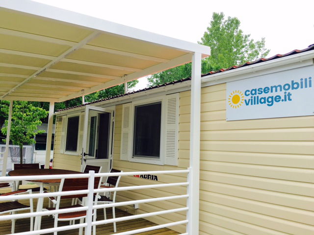 Village Mobile Homes