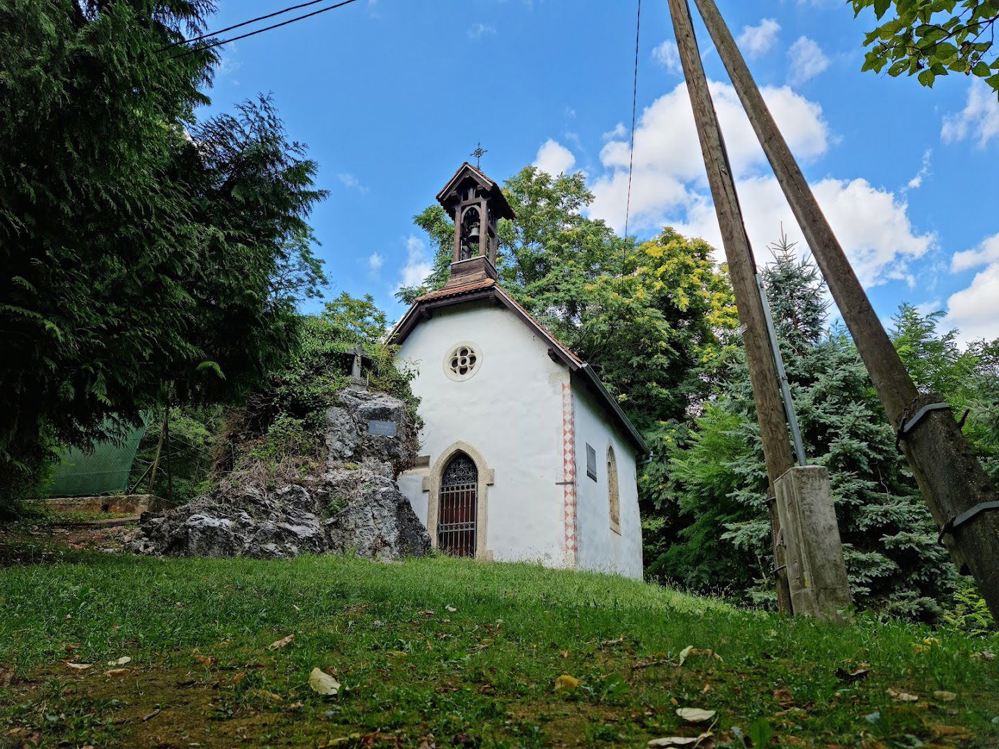 Church of St. Martin
