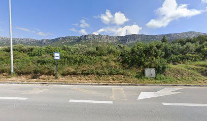 KAŠTEL SUĆURAC - METRO 1